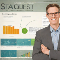 StatQuest with Josh Starmer (YouTube)