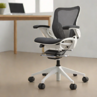 Safco Footrest