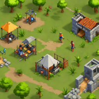 Survivor: Merge Battle