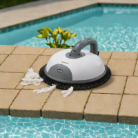 Swimline 28145 Pool Vacuum Head