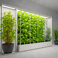 Solaris Grow Panel 3.0