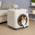 Sanicat Self Cleaning Litter Box