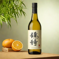 Shirakabegura Junmai Ginjo