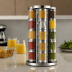 Simplehuman Rotating Spice Rack
