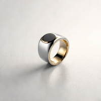 Stride Ring