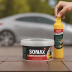 Sonax Premium Car Wax