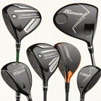 Stenson by Sipe Golf