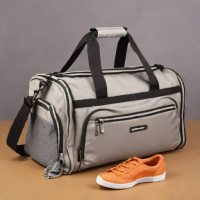 Sportii Large Gym Bag