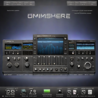 Spectrasonics Omnisphere 2.5
