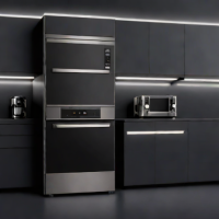 ShineBright SteamClean X