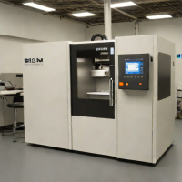 SLM Solutions NXG XII MP