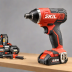 Skil 18V Brushless Impact Driver - PS182100