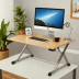 Seville Classics 33-Inch Standing Desk Converter