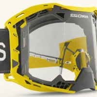 Salomon Space Frame