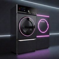 Stickman LED String Lights