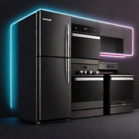 Sunbeam Ice Cream Maker