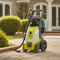 Sun Joe EPSW1500-S Smart Pressure Washer