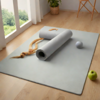 SparYQ Yoga Mat