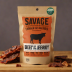 Savage Bros. Organic Beef Jerky