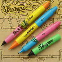 Sharpie Retro Highlighter Set