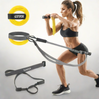 Synergetic Resistance Bands Set