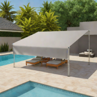 SunGuard Premium Pool Cover