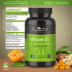 Sports Research Vitamin D3 5000 IU