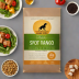 Spot & Tango Uncooked Small Breed Recipe