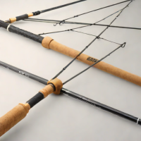 St. Croix Scout Spinning Rod