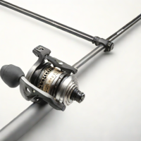 Shimano FXS Spinning Rod