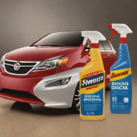 Simoniz Premium Car Wax