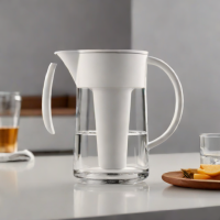 Soma Smart Water Filter Pitcher