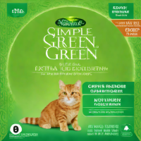 Simple Green Extra Strength Cat Litter