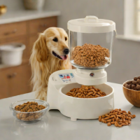 Stella & Chewy's Freeze-Dried Raw Automatic Feeder
