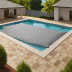 SunGuard Pool Covers - Automatic Safety Cover