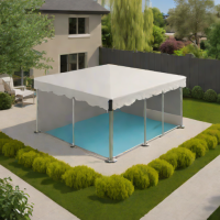 SR Smith Safety Cover