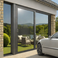 Solar Gard Premium Plus