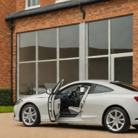 SolarFX Window Tint Film