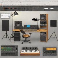 SeamlessR - Music Production Tutorials