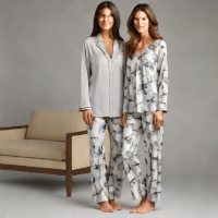 Simply Vera Vera Wang Women's Pajama Set