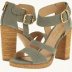 Sam Edelman - Laurs Sandal