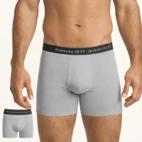 Sonnet by Sailor Men's Boxer Briefs - 3 Pack