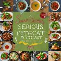 Serious Eats Podcast