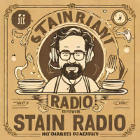 Stain Radio
