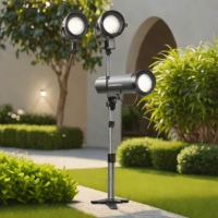 SolaraBeam Spotlights - Pro Edition