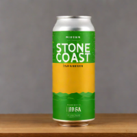 Stone Coast IPA