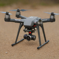 SaySky Drone X500