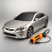 Suner 2000A Peak 800A Car Jump Starter