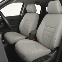 Starling Pilot Universal Fit Vinyl Seat Covers