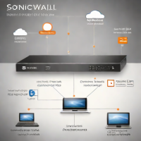 SonicWall SMA